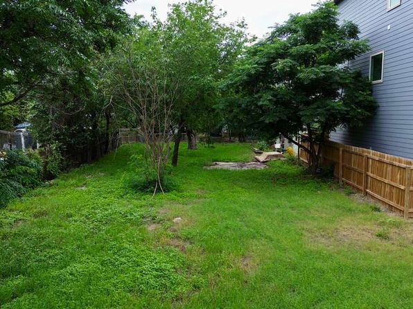 307 Piedmont Ave LOT 11, San Antonio, TX 78203
