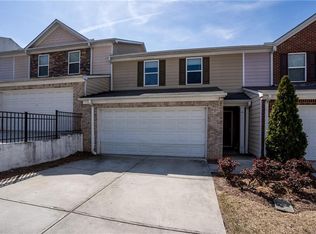 1264 Rockfield Cir, Norcross, GA 30093