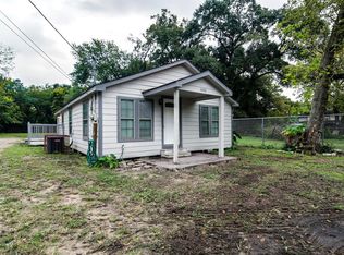 1026 Dolly Wright St, Houston, TX 77088