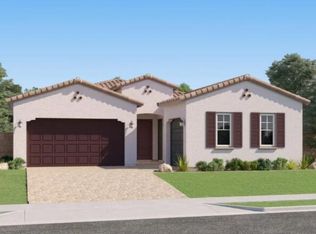 4727 S 231st Dr, Buckeye, AZ 85326