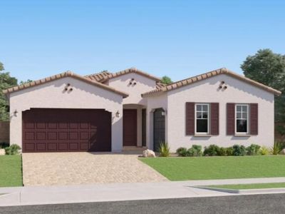 23244 W Tamarisk Ave, Buckeye, AZ, 85326