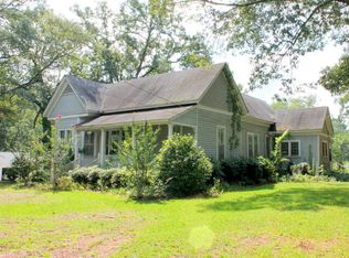 222 Pontotoc St, Louisville, MS 39339