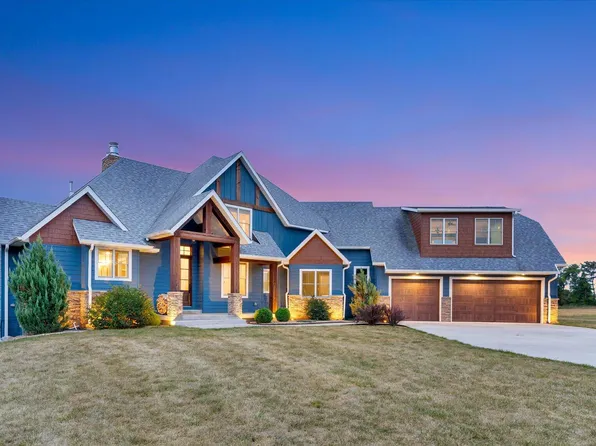 2470 E 565th Road, Fair Grove, MO 65648
