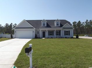 200 Moulton Dr #CE-1, Longs, SC 29568