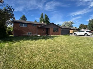 1420 Lawndale Dr, Twin Falls, ID 83301