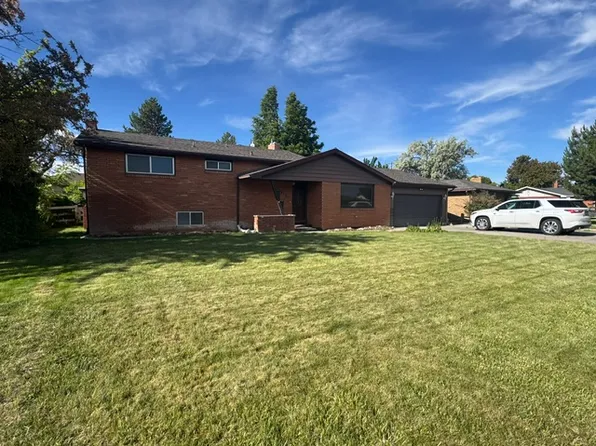 1420 Lawndale Dr, Twin Falls, ID 83301