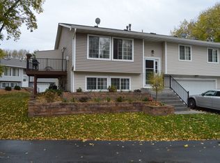 288 97th Ln NE, Blaine, MN 55434