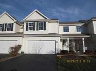 1478 Reserve Ln #331-2, Dekalb, IL 60115