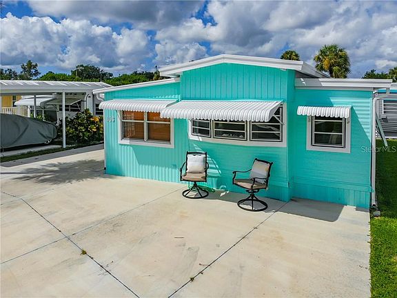 3rd image of 1475 Flamingo Dr Lot 163