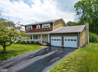 342 George Dye Rd, Hamilton, NJ 08691