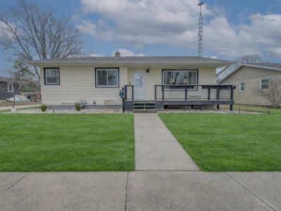 1513 S Marion Ave, Janesville, WI, 53546