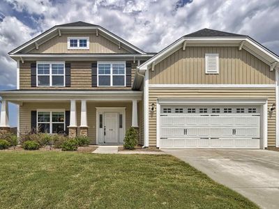 438 Drooping Leaf Rd, Lexington, SC, 29072