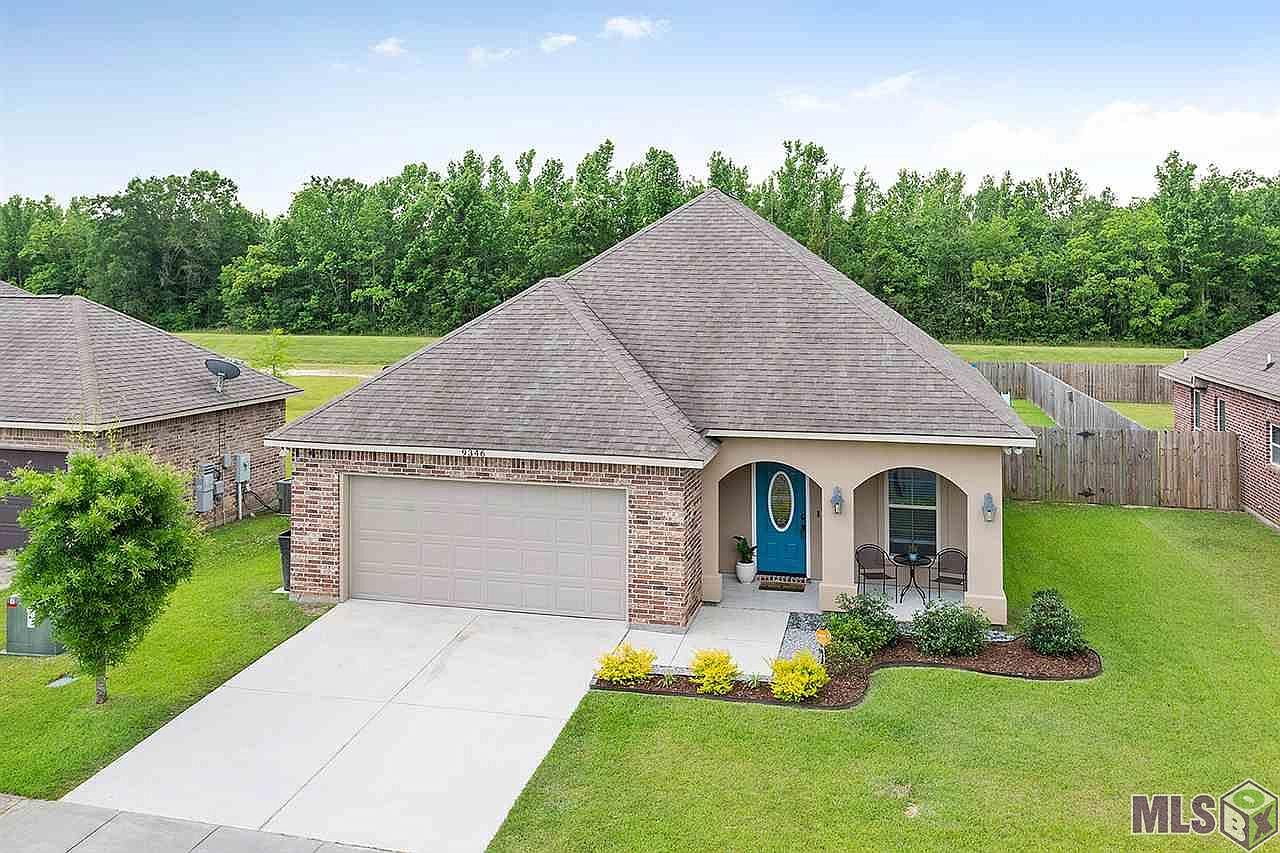 9346 Redwood Lake Blvd, Zachary, LA 70791 Zillow