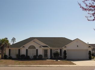 139 Oak Crest Cir LOT 88, Longs, SC 29568