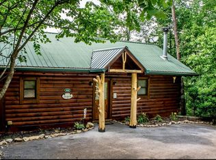 3014 Brothers Way, Sevierville, TN 37862
