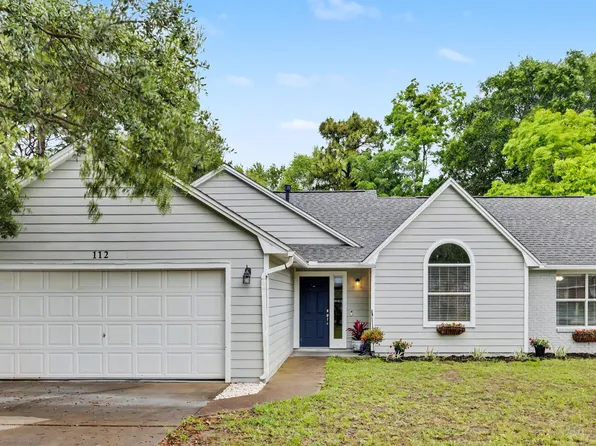 112 Meadow Woods Ln, Niceville, FL 32578