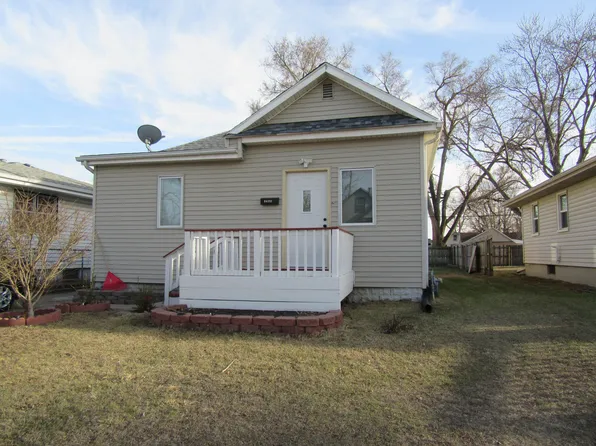 3423 Avenue E, Council Bluffs, IA 51501