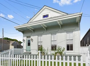 2500 Marengo St, New Orleans, LA 70115