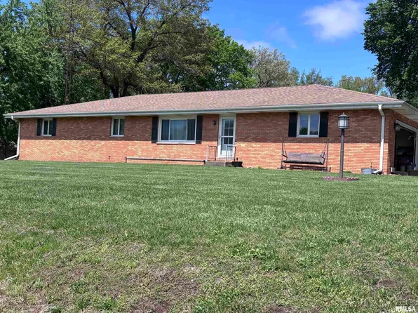 7635 Mechanicsburg Rd, Springfield, IL 62712