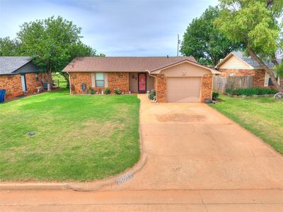2406 S 15th St, Kingfisher, OK, 73750