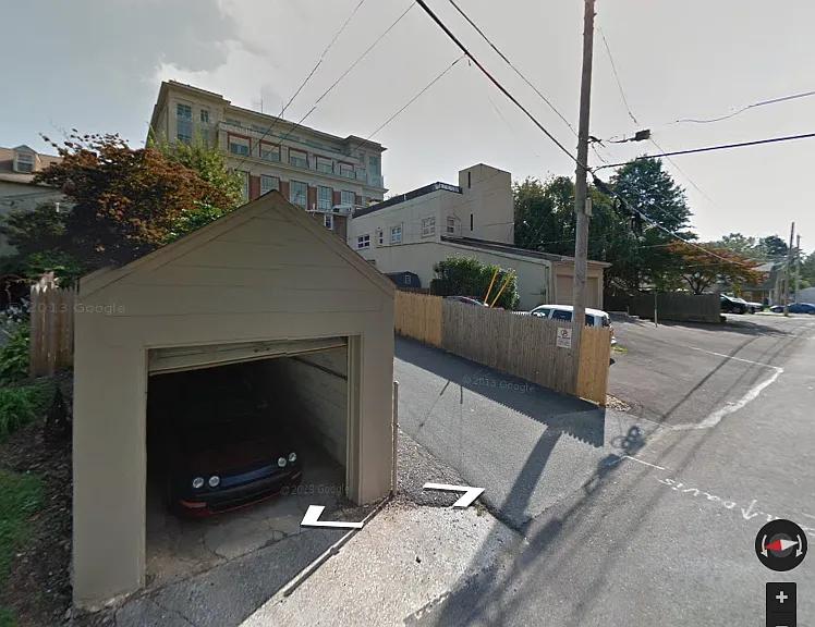 26 N New St — Photo 17