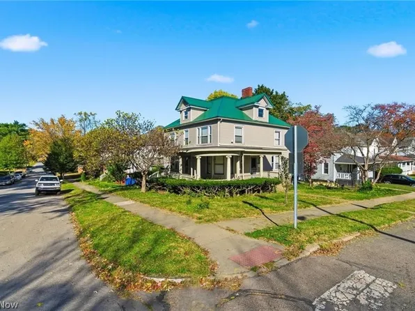 400 N 7th St, Cambridge, OH 43725