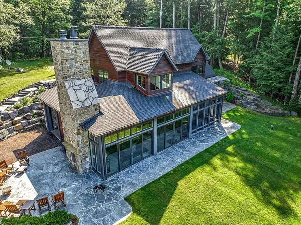 2295 HWY 47 Road, Lac Du Flambeau, WI 54538