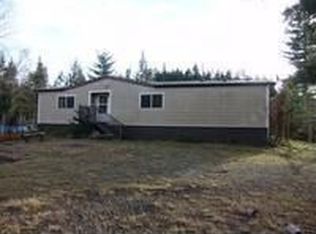 1375 SW Clevenger Ln, Port Orchard, WA 98367