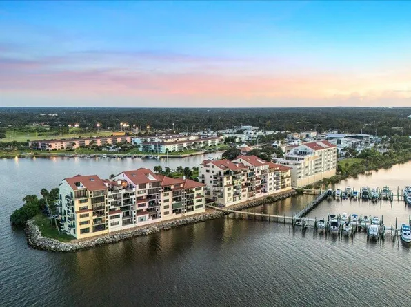 761 Marina Point Dr #7610, Daytona Beach, FL 32114