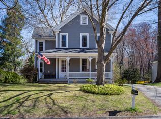 86 Mill Rd, Longmeadow, MA 01106