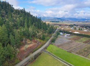 5996 Old Melrose Rd, Roseburg, OR 97471