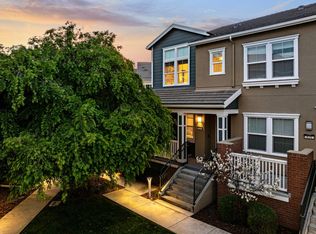 434 McCown Ave, San Mateo, CA 94403