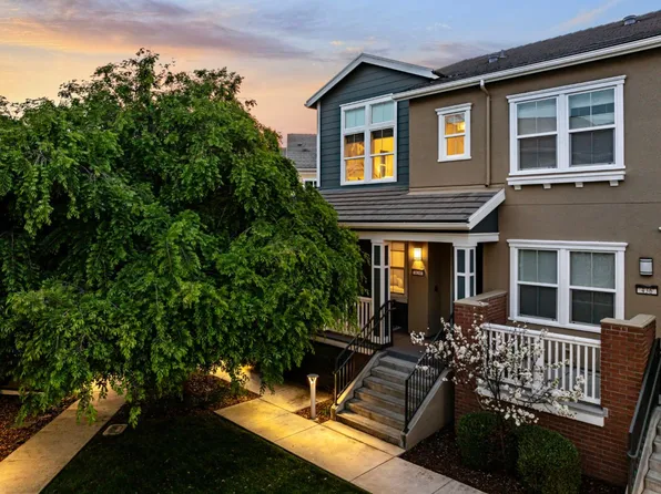 434 McCown Ave, San Mateo, CA 94403