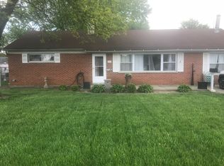 847 Vinnedge Ave, Fairfield, OH