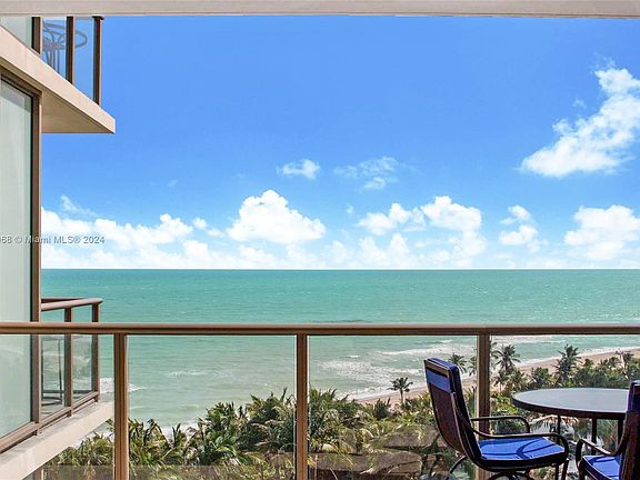 3rd image of 9703 Collins Ave Unit 806