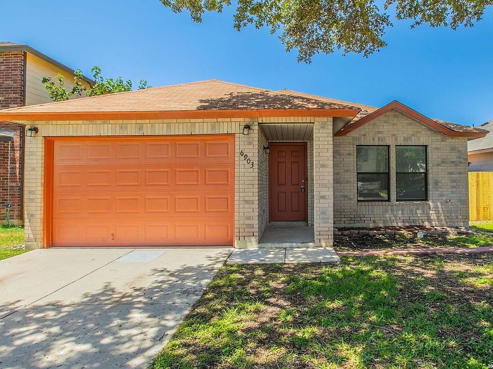1st image of 6903 Saharastone Dr