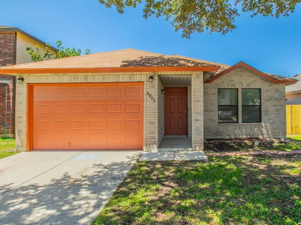 6903 Saharastone Dr, Converse, TX 78109