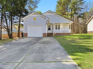 554 Abbottswood Dr, Fayetteville, NC 28301