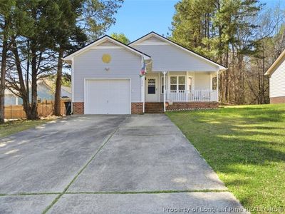 554 Abbottswood Dr, Fayetteville, NC, 28301