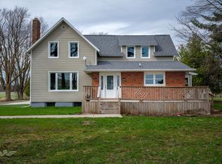 2835 Rapson Rd, Bad Axe, MI 48413