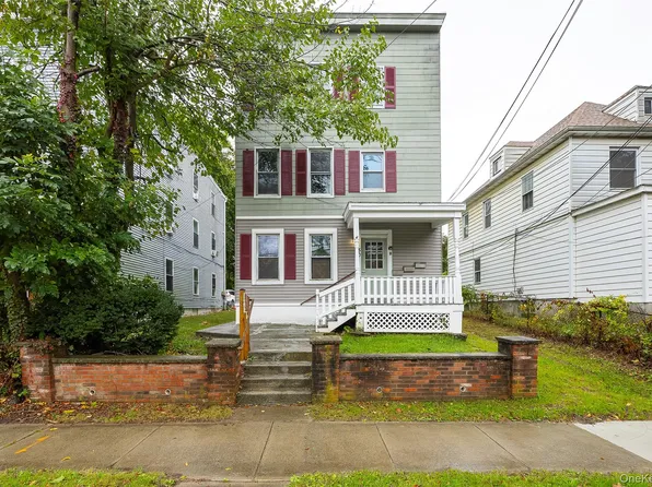 50 Parker Avenue, Poughkeepsie, NY 12601