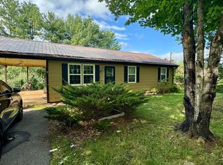 1006 Idlewydle Cir, Johnson City, TN 37601