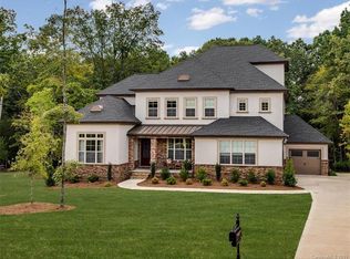 7718 Yellowhorn Trl, Waxhaw, NC 28173