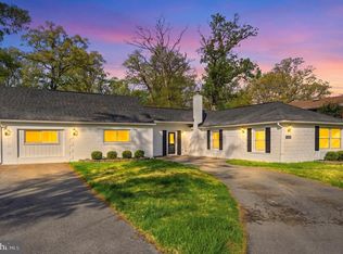 5107 Woodland Blvd, Oxon Hill, MD 20745