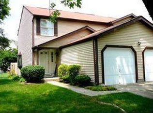 10052 E Dedham Dr, Indianapolis, IN 46229