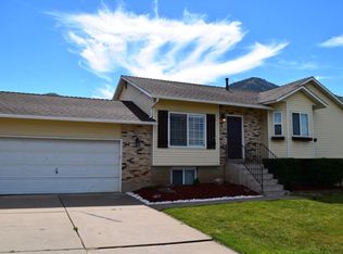 2448 N 725 E, North Ogden, UT 84414
