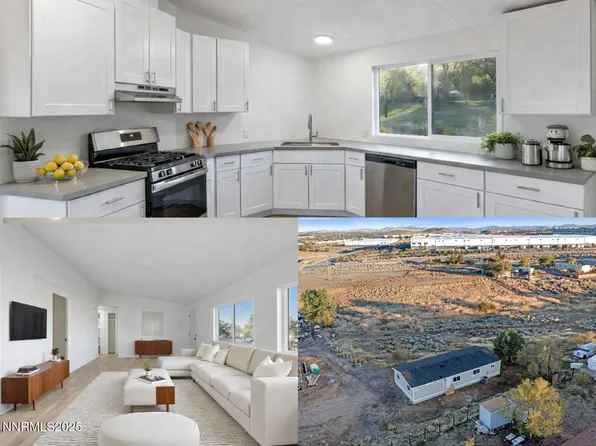 230 Medgar Ave, Reno, NV 89506