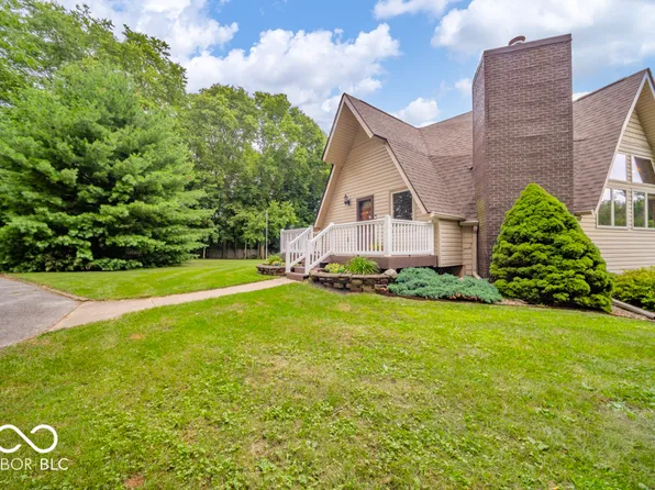7018 S 650 W, Pendleton, IN 46064