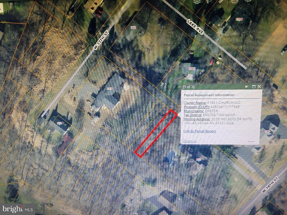 2nd image of 0 West Ave