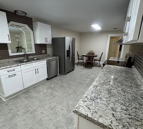 Kitchen/dining
